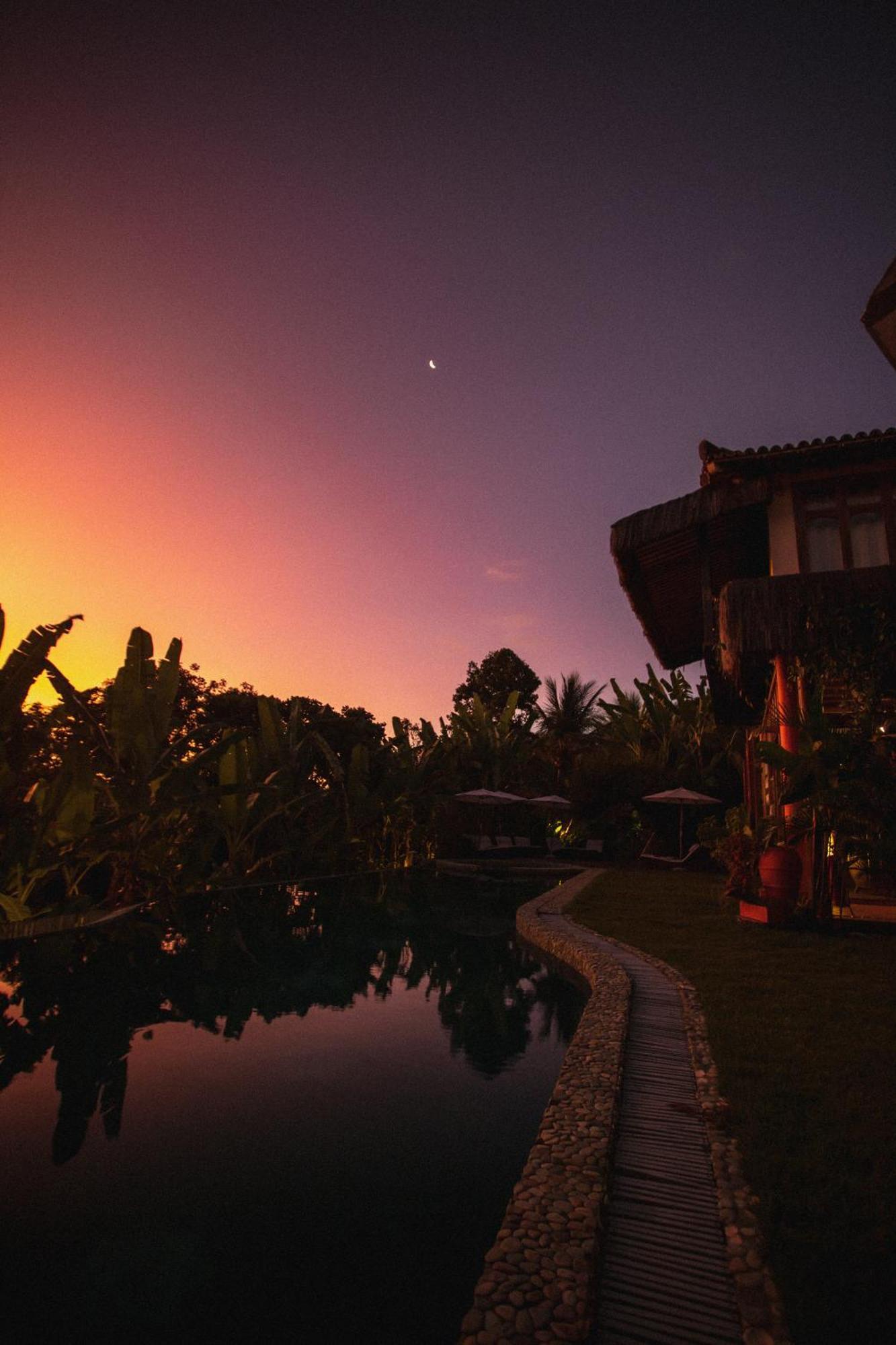 Sagui Boutique Hotel Porto Seguro Ngoại thất bức ảnh