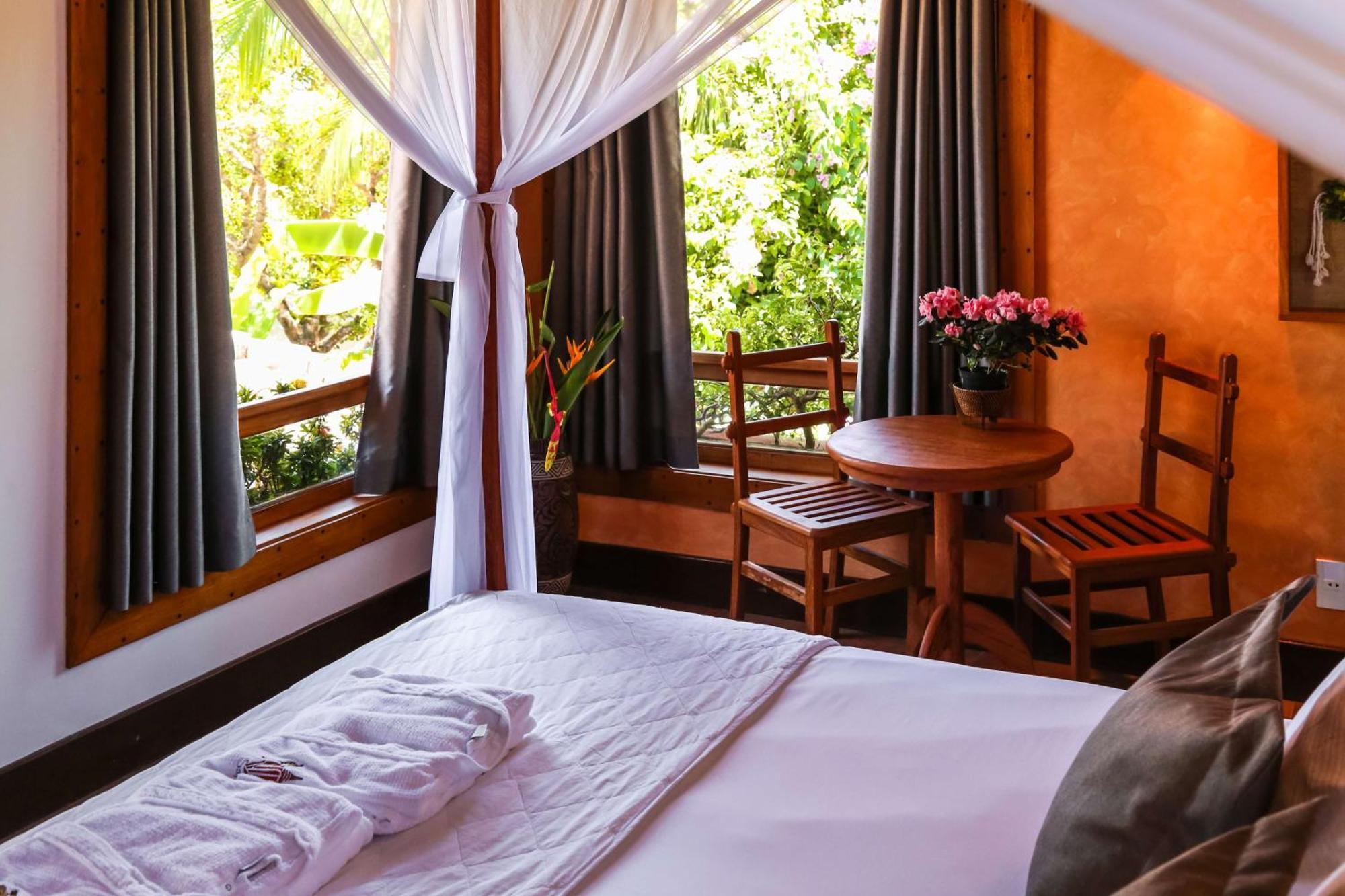 Sagui Boutique Hotel Porto Seguro Ngoại thất bức ảnh
