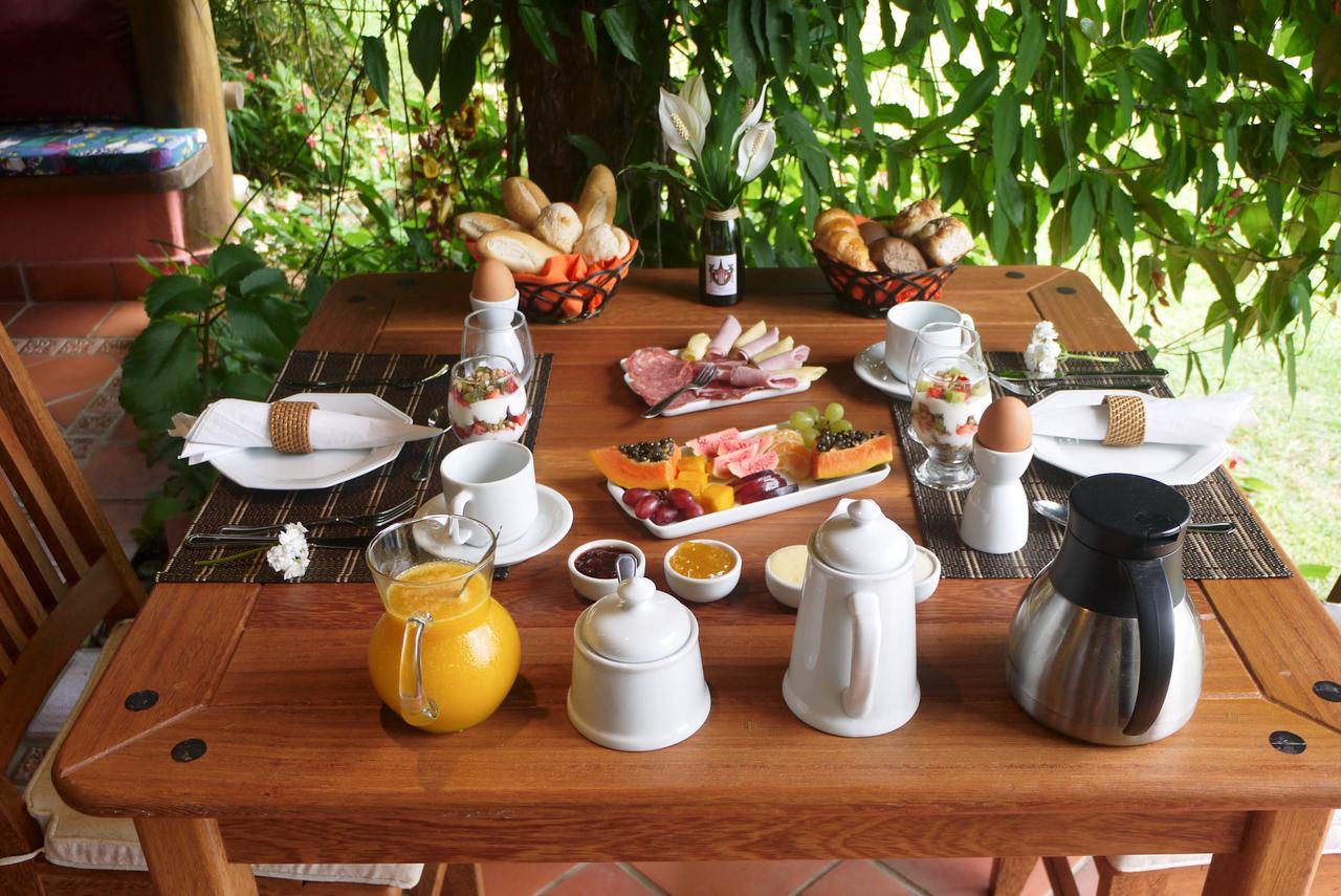 Sagui Boutique Hotel Porto Seguro Ngoại thất bức ảnh